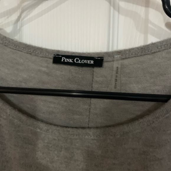 Pink Clover Top - Picture 4 of 5